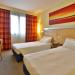 Best Western Palace Inn Hotel en Ferrara es que un hotel de negocios es ideal para viajes de negocios en Ferrara