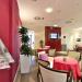 Best Western Palace Inn Hotel, Ferrara 4-Sterne-Hotel verfügt über eine Snack-Bar zur Verfügung für unsere Gäste