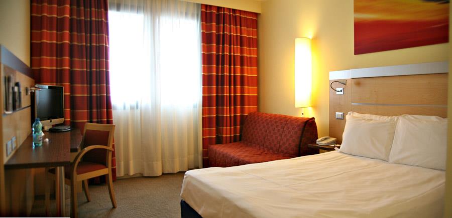 Prenota una camera a Ferrara, soggiorna al Best Western Palace Inn Hotel