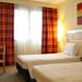Découvrez le confort des chambres de l'hôtel Best Western Palace Inn Hotel à Ferrare
