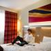 Business-Services angebotenen Best Western Palace Inn Hotel, Ferrara, 4 Sterne komfortable Arbeitsaufenthalte in Ferrara