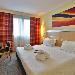 最佳西方宫殿酒店，费拉拉，4 星酒店提供宽敞和明亮的客房为一个轻松舒适的